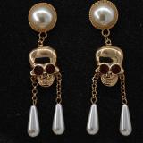 BLE46565 Fahion Hanging Earrings for women Jewelry