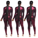 Bodysuit150 Bodysuit outfit tracksuit