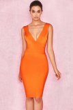 XHB13 Bandagedress Dress