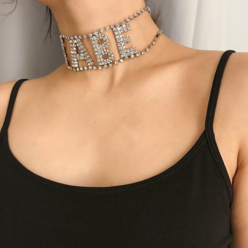 Necklace70 Fashion Necklace Neckchain