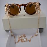 BLS06 Crystal Fashion Design Sunglasses Sunnies Shades