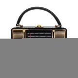 CDB16 tote bags Crystal Dinner evening party clutch with chains
