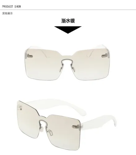 BLS1811 Fahion Candy Colorful Sunglasses BY002