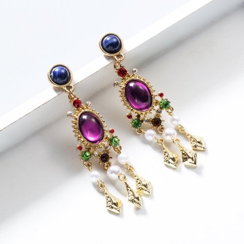 Earring105 Fashion Earrings