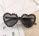 BLS20 Crystal New Design Suglasses Sunnies Shades