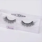 LashesAMEA04 mink lashes eyelashes XMJM
