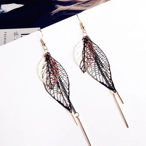 Earring96 Fashion Earrings