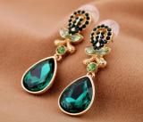 Earring214 Fashion Earrings ed00225