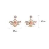 BLEA5965695 Fashion Hanging Earrings for women Jewelry