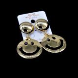 BLE46131 Fahion Hanging Earrings for women Jewelry