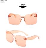 BLS1811 Fahion Candy Colorful Sunglasses