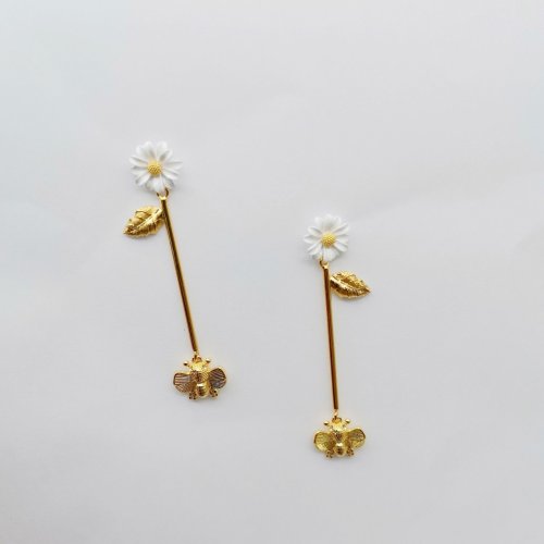 Earring174 Fashion Earrings huimeike