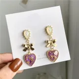 Earring51 Fashion Earrings