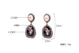 Earring191 Fashion Earrings 0ed01255