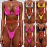 SWS6 swimsuit swimwear bathingsuit XH19121