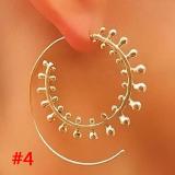 XHE30  earring