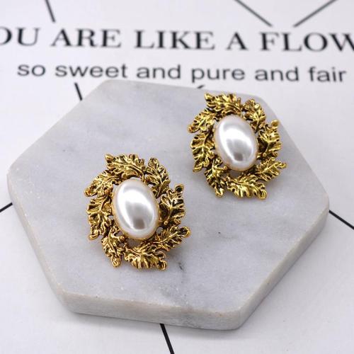 BLEA46565 Fahion Hanging Earrings for women Jewelry