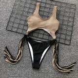 BLBS1973 Bathing Suits Swimwear Swimsuits Bikini