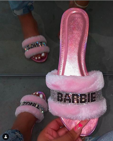 new trendy slides