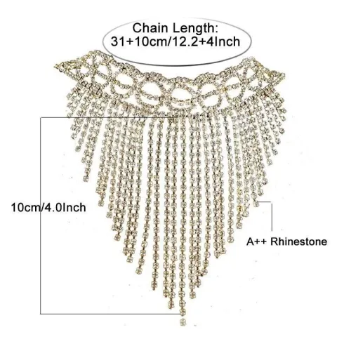 Necklace45 Fashion Necklace Neckchain