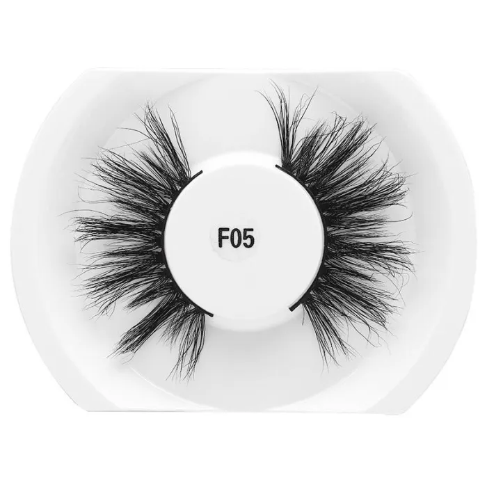 LashAMEF03 mink lashes eyelashes XMJM