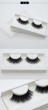 Lashes LSH 05 mink lashes eyelashes XMJM