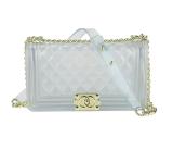 BLH01 Candy Color Colorful Handbags Purse bags
