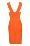 XHB13 Bandagedress Dress
