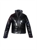 BLBC02 Bubble Coat Puffer Coats Downcoats