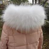 BLC Faux Fur Collars