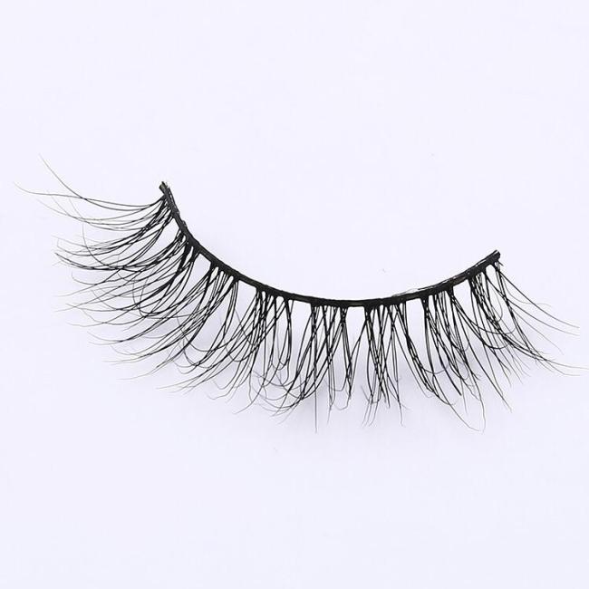 LashesAMEA20 mink lashes eyelashes XMJM