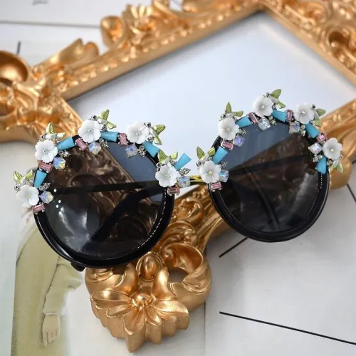 BLS46126321  Fashion Design Sunglasses Sunnies Shades
