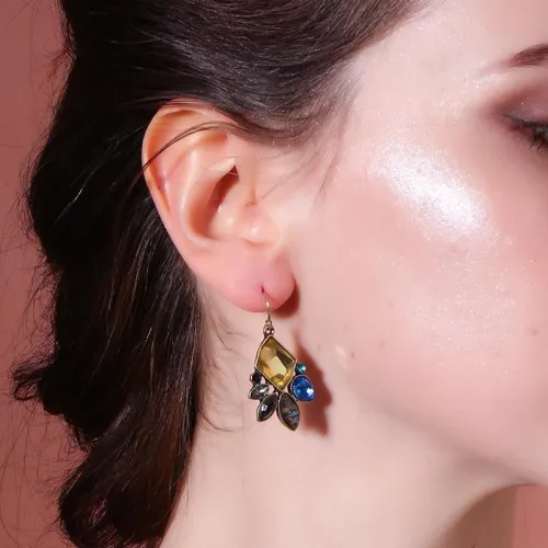 Earring193 Fashion Earrings 0ed00668