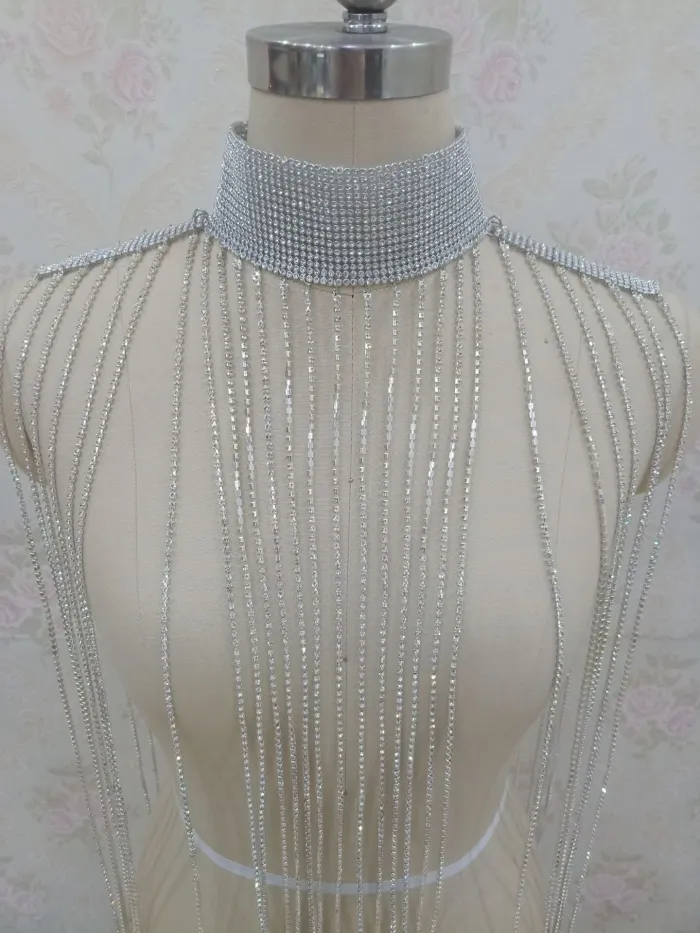 Necklace58 Fashion Necklace Neckchain