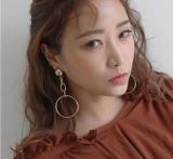 BLEA4632 Fashion Hanging Earrings for women Jewelry