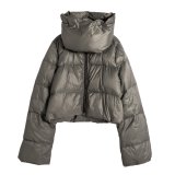 BLPC Winter Bubble Coats Puffer Coats Downcoats