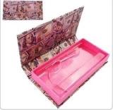 PackageL14 eyelash  Lashes packages boxes