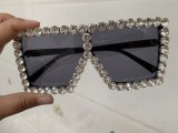 BLS20 Crystal New Design Suglasses Sunnies Shades