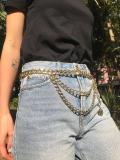 WC10 Fashion Waistchain