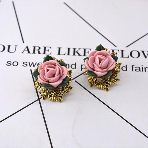 BLE5469565 Fahion Hanging Earrings for women Jewelry