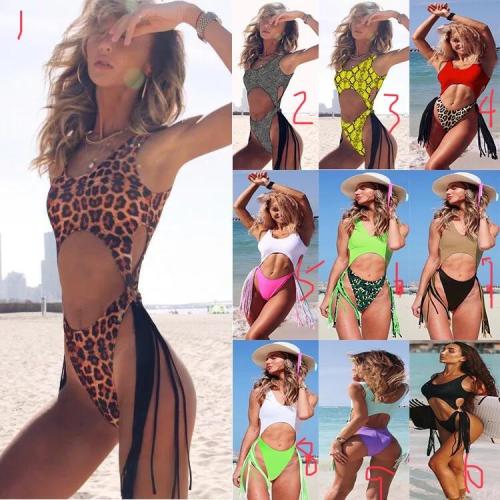 BLBS1973 Bathing Suits Swimwear Swimsuits Bikini