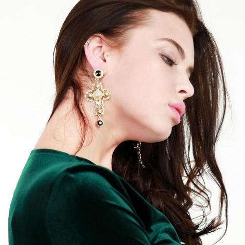 Earring207 Fashion Earrings 0ed00457