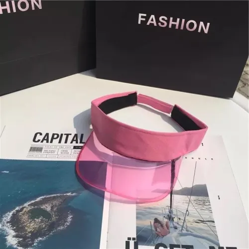 BLV01 Fashion Sunglasses Visor Visors Baseball Hats