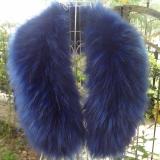 BLC Faux Fur Collars