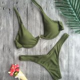 BLBS7D12 Bathing Suit Swimwear Swimsuit Bikini