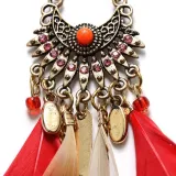 Earring112 Fashion Earrings E00484