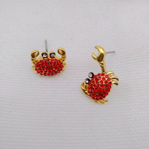 Earring182 Fashion Earrings Necklace huimeike