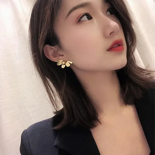 Earring7 Fashion Earring