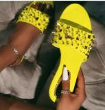 SlideN02 Fashion Slides Slide Slipper Slippers