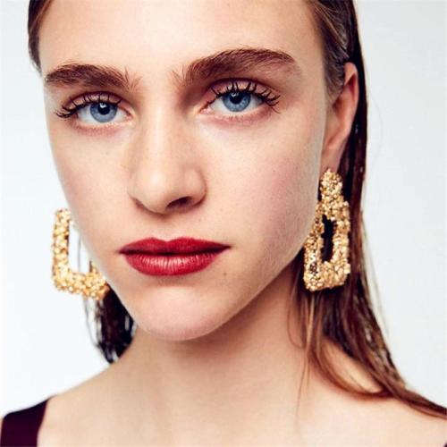 Earring114 Fashion Earrings Geometry